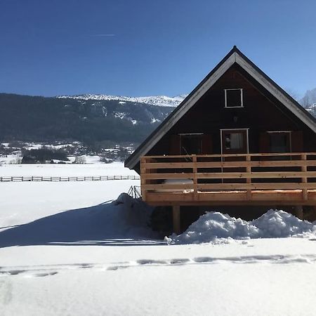 Chalet Cosy, Belle Vue, Dans Le Massif Du Vercors Lans-en-Vercors Εξωτερικό φωτογραφία