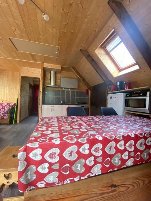 Chalet Cosy, Belle Vue, Dans Le Massif Du Vercors Lans-en-Vercors Εξωτερικό φωτογραφία