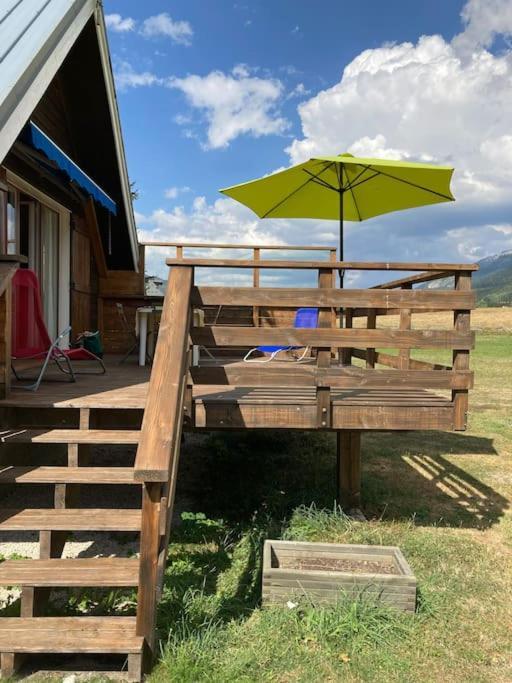 Chalet Cosy, Belle Vue, Dans Le Massif Du Vercors Lans-en-Vercors Εξωτερικό φωτογραφία